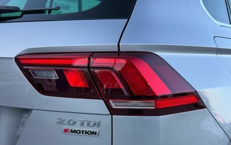 Volkswagen Tiguan II, 2017 год, 2 450 000 рублей, 9 фотография