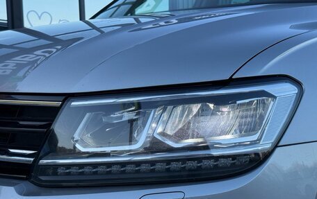 Volkswagen Tiguan II, 2017 год, 2 450 000 рублей, 7 фотография