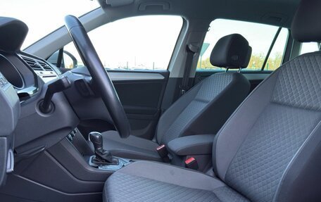 Volkswagen Tiguan II, 2017 год, 2 450 000 рублей, 10 фотография