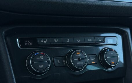 Volkswagen Tiguan II, 2017 год, 2 450 000 рублей, 23 фотография