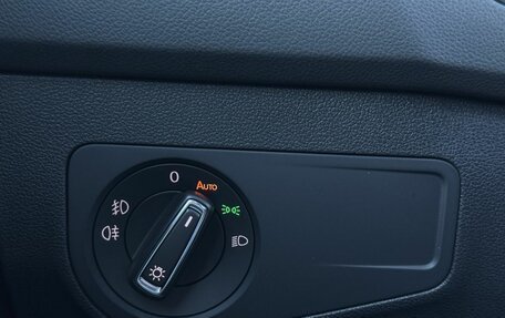 Volkswagen Tiguan II, 2017 год, 2 450 000 рублей, 27 фотография