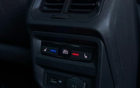 Volkswagen Tiguan II, 2017 год, 2 450 000 рублей, 29 фотография