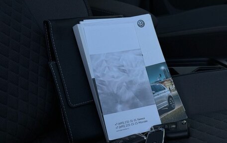 Volkswagen Tiguan II, 2017 год, 2 450 000 рублей, 28 фотография