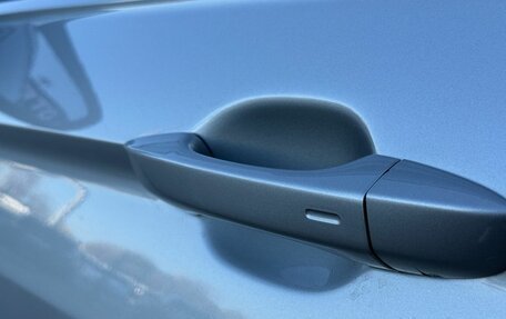 Volkswagen Tiguan II, 2017 год, 2 450 000 рублей, 30 фотография