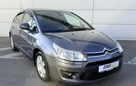 Citroen C4 II рестайлинг, 2010 год, 670 000 рублей, 7 фотография