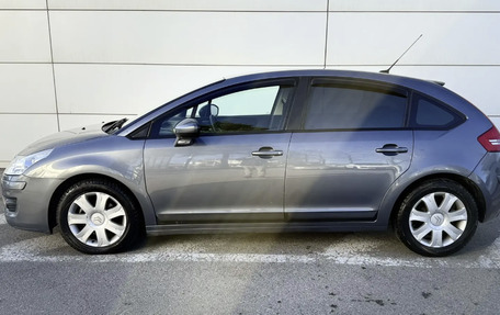 Citroen C4 II рестайлинг, 2010 год, 670 000 рублей, 12 фотография