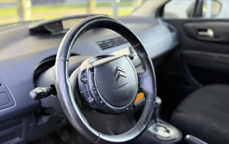 Citroen C4 II рестайлинг, 2010 год, 670 000 рублей, 14 фотография