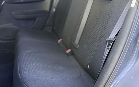 Citroen C4 II рестайлинг, 2010 год, 670 000 рублей, 19 фотография