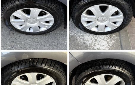 Citroen C4 II рестайлинг, 2010 год, 670 000 рублей, 23 фотография