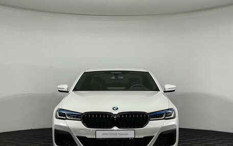 BMW 5 серия, 2021 год, 4 895 000 рублей, 3 фотография