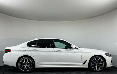 BMW 5 серия, 2021 год, 4 895 000 рублей, 6 фотография