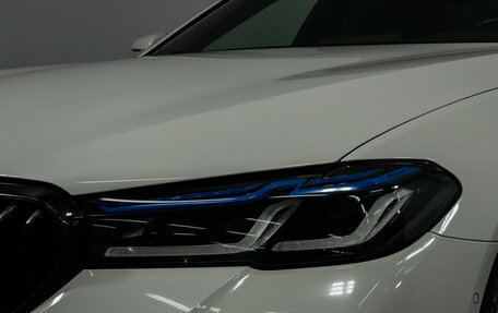 BMW 5 серия, 2021 год, 4 895 000 рублей, 8 фотография