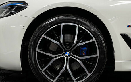 BMW 5 серия, 2021 год, 4 895 000 рублей, 7 фотография