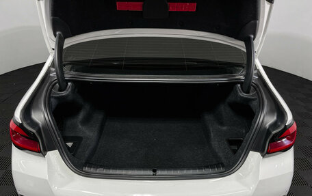 BMW 5 серия, 2021 год, 4 895 000 рублей, 9 фотография