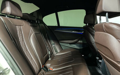 BMW 5 серия, 2021 год, 4 895 000 рублей, 14 фотография