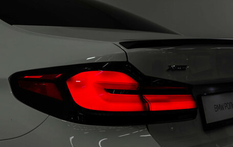 BMW 5 серия, 2021 год, 4 895 000 рублей, 24 фотография