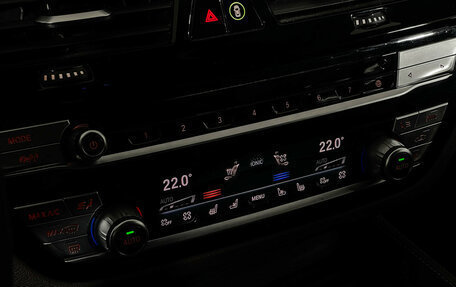 BMW 5 серия, 2021 год, 4 895 000 рублей, 21 фотография