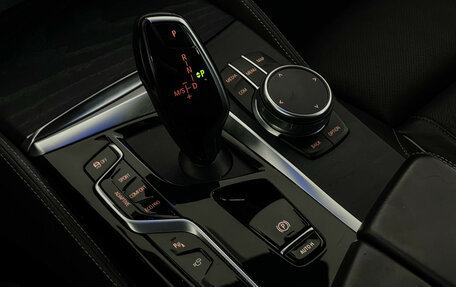 BMW 5 серия, 2021 год, 4 895 000 рублей, 20 фотография