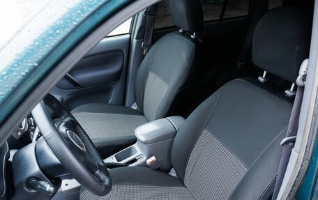 Toyota RAV4, 2001 год, 670 000 рублей, 9 фотография