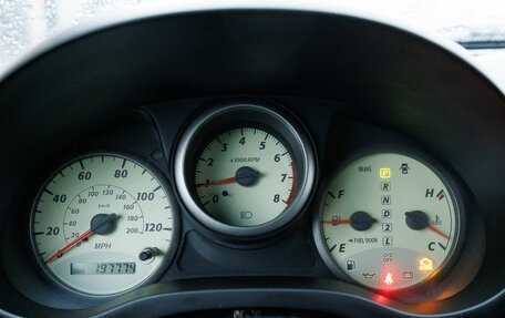 Toyota RAV4, 2001 год, 670 000 рублей, 16 фотография