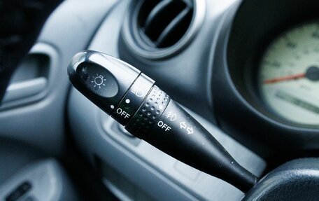 Toyota RAV4, 2001 год, 670 000 рублей, 15 фотография