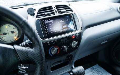 Toyota RAV4, 2001 год, 670 000 рублей, 18 фотография