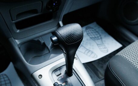 Toyota RAV4, 2001 год, 670 000 рублей, 21 фотография