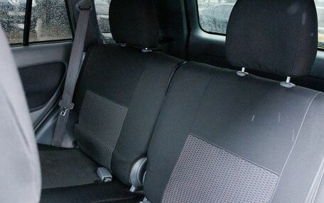 Toyota RAV4, 2001 год, 670 000 рублей, 23 фотография