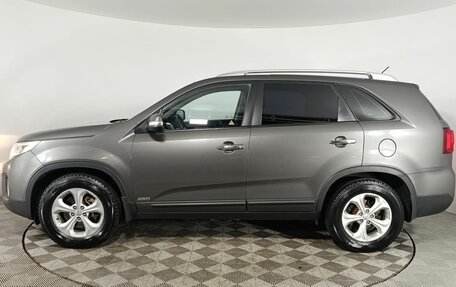 KIA Sorento II рестайлинг, 2013 год, 1 690 000 рублей, 4 фотография