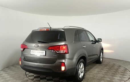 KIA Sorento II рестайлинг, 2013 год, 1 690 000 рублей, 7 фотография