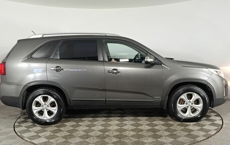 KIA Sorento II рестайлинг, 2013 год, 1 690 000 рублей, 8 фотография