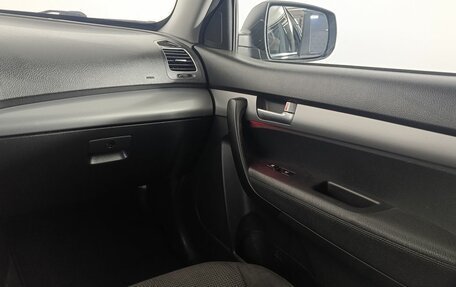 KIA Sorento II рестайлинг, 2013 год, 1 690 000 рублей, 14 фотография