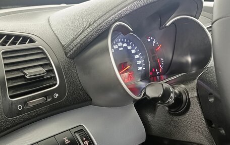 KIA Sorento II рестайлинг, 2013 год, 1 690 000 рублей, 10 фотография