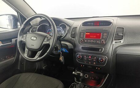 KIA Sorento II рестайлинг, 2013 год, 1 690 000 рублей, 11 фотография
