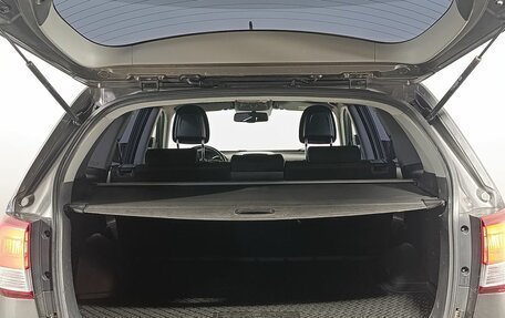 KIA Sorento II рестайлинг, 2013 год, 1 690 000 рублей, 17 фотография