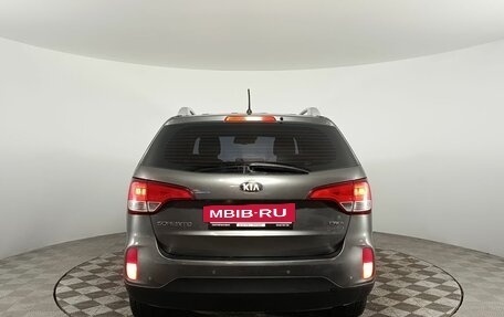 KIA Sorento II рестайлинг, 2013 год, 1 690 000 рублей, 6 фотография