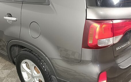 KIA Sorento II рестайлинг, 2013 год, 1 690 000 рублей, 19 фотография