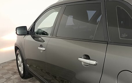 KIA Sorento II рестайлинг, 2013 год, 1 690 000 рублей, 20 фотография