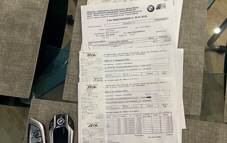 BMW X6, 2021 год, 8 700 000 рублей, 14 фотография