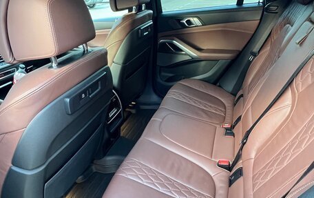 BMW X6, 2021 год, 8 700 000 рублей, 12 фотография