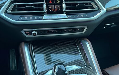 BMW X6, 2021 год, 8 700 000 рублей, 13 фотография