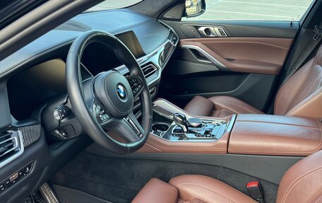 BMW X6, 2021 год, 8 700 000 рублей, 11 фотография