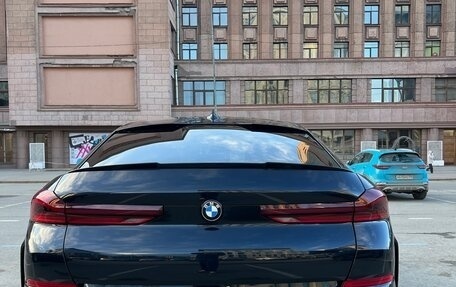 BMW X6, 2021 год, 8 700 000 рублей, 5 фотография