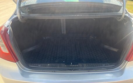 Chevrolet Lacetti, 2010 год, 410 000 рублей, 9 фотография