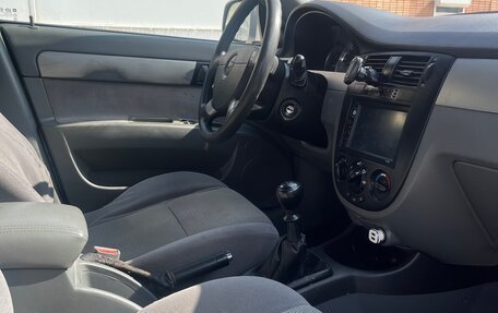 Chevrolet Lacetti, 2010 год, 410 000 рублей, 6 фотография