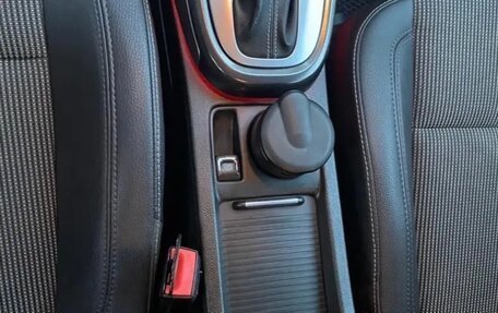 Opel Astra J, 2011 год, 800 000 рублей, 2 фотография