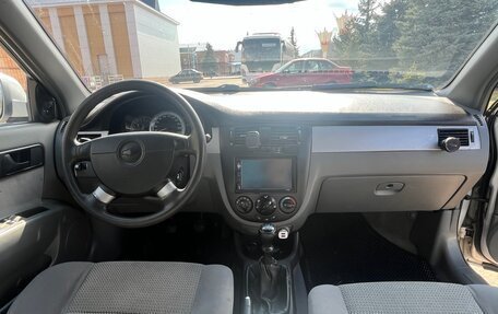 Chevrolet Lacetti, 2010 год, 410 000 рублей, 7 фотография