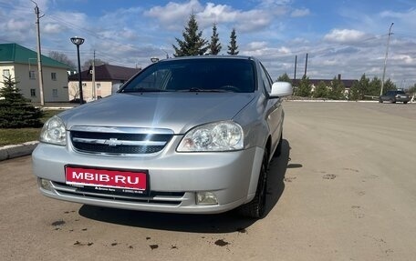 Chevrolet Lacetti, 2010 год, 410 000 рублей, 1 фотография