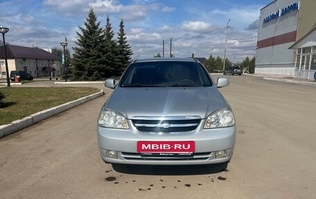 Chevrolet Lacetti, 2010 год, 410 000 рублей, 2 фотография