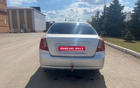 Chevrolet Lacetti, 2010 год, 410 000 рублей, 4 фотография